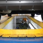 El proceso de revisión vehicular estaba previsto que se inicie este 2 de febrero.