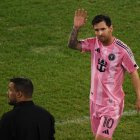 Desde Turquía reactivan el nombre de Messi como objetivo del Galatasaray.