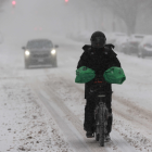 La tormenta invernal que golpea gran parte de Estados Unidos desde finales de enero ha provocado más de 110 muertes.