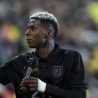 Nilson Angulo será nuevo jugador de Sunderland.