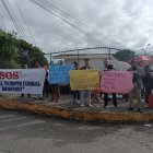 La situación crítica del Hospital Vicente Corral Moscoso de Cuenca impulsa a los asambleístas a realizar procesos de fiscalización.