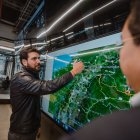 El excandidato a la Presidencia de Ecuador, Jan Topic criticó el plan de seguridad del primer mandatario, Daniel Noboa.