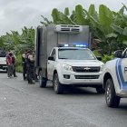 El hallazgo de una cabeza humana en la parroquia Buenavista se suma a otros tres hechos violentos registrados entre el domingo y la mañana de este lunes.
