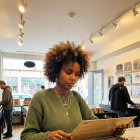 gran parte del catálogo de Sienna Rose había sido detectado y etiquetado como música generada por inteligencia artificial.