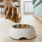 La comida de animales incrementó de precio entre finales de enero y principios de febrero.