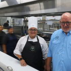 Experiencia gastronómica única en Tenis Club