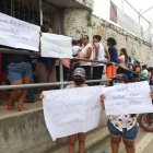 Referencial. Padres de familia de una escuela del bloque 6 de Flor de Bastión solicitan que las clases se desarrollen de forma virtual, ante el incremento de la delincuencia en el sector.