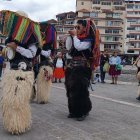 Los cantones azuayos y las parroquias rurales de Cuenca tienen lista la agenda de actividades para el feriado de carnaval.