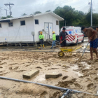 Las FF.AA. aclararon que los militares sí cuentan con instalaciones adecuadas.