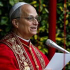 León XIV, en su primera Semana Santa como pontífice, marca distancia de las tradiciones instauradas por Francisco durante las celebraciones litúrgicas.