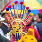 Carnaval tendrá 4 días libres a nivel nacional.