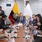 Comisión de Salud debatió observaciones al proyecto de ley sobre eutanasia.