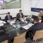 Este año, el Consejo de la Judicatura afirma que ejecutará dos concursos de mérito y oposición.