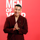 Fotografía de archivo donde aparece el cantante y productor musical puertorriqueño Daddy Yankee.