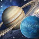 Según investigaciones astrológicas especializadas, el último encuentro exacto de Saturno y Neptuno en el grado 0 de Aries fue hace más de 6 000 años