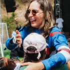 El impacto inicial del cáncer abre paso a una transformación personal que fortalece vínculos familiares, redefine prioridades y enseña a valorar cada etapa del proceso de sanación.