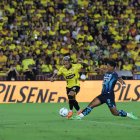 Treinta fechas se disputarán en la fase inicial de la LigaPro 2026.