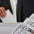 CNE inició el proceso de pago a los miembros de mesa.