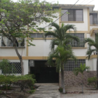 En un departamento de Sauces 9 ocurrió el asesinato de Martha Solís.