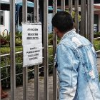 Las oficinas de la ANT están cerradas desde el pasado 30 de enero de 2026, luego del inicio de la investigación del caso Jaque