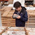 La norma que se tramita en la Asamblea Nacional plantea cambios para la industria minera.