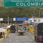 La restricción comercial entre ambos países podría impactar cerca de $2.800 millones en comercio bilateral.