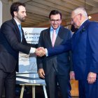 Minutocorp y SOLCA sellan una alianza de cinco años para financiar la construcción de HOPE, el primer hospital onco-pediátrico del país