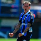 El uruguayo ex jugador del Liverpool (URU) sería nuevo jugador de Emelec.