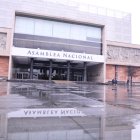 La Asamblea Nacional lleva adelantes varios procesos sobre los GAD.