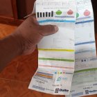 Un residente de Pomasqui reportó que en enero pagó 57 dólares por la planilla de agua en Quito, pero la de febrero aumentó a más de 80 dólares por la tasa de recolección de basura.