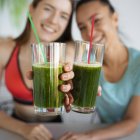 El prensado en frío permite obtener más nutrientes