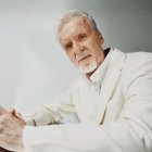 James Cameron tiene 71 años