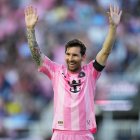 Lionel Messi liderará a Inter Miami vs Barcelona SC.