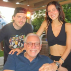 El empresario billonario Nelson Peltz rompió su silencio sobre la disputa familiar entre su hija Nicola, su yerno Brooklyn Beckham, y los Beckham