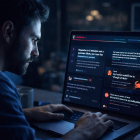 Las nuevas redes sociales ya no solo conectan personas: plataformas como Moltbook permiten la interacción entre agentes de inteligencia artificial.