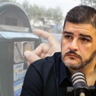 Aquiles Álvarez reaccionó al reportaje de EXPRESO sobre la injusta recaudación de parquímetros.