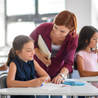 Los postulantes deben registrarse en línea entre el 2 y el 9 de febrero.