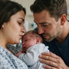 La información médica adecuada influyen en el desarrollo del bebé