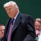 Donald Trump plantea cambios en la política migratoria de su Gobierno