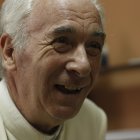 Monseñor Antonio Arregui Yarza, falleció este jueves 5 de febrero de 2026 a los 86 años.