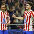 Atlético Madrid va por la clasificación a la semifinal de la Copa del Rey 2025-26.