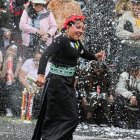 Quito celebra el Carnaval 2026 con una agenda cultural diversa que recorre toda la ciudad.