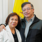 La canciller de Colombia anuncia diálogo con Ecuador sobre aranceles