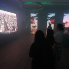 Conocer la historia de Guayaquil a través de la realidad virtual es uno de los planteamientos incluidos en la Agenda Guayaquil 2030, de la UTEG.