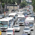 Tarifa del pasaje en Guayaquil reabre debate sobre calidad del transporte público