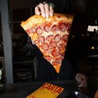 Pizza Fest 2026 en Quito.