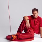 Pablo Alborán en entrevista con EXPRESIONES