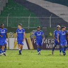 Universidad Católica visita a Juventud en la Copa Libertadores 2026.