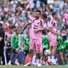 Lionel Messi y su estadía en Guayaquil será una locura.