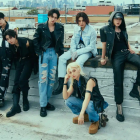 Stray Kids es uno de los grupos más influyentes del K-Pop actual.